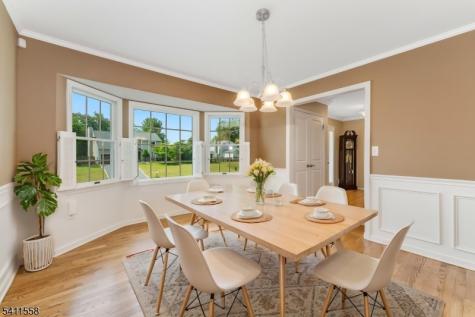 36 Bradley Lane Bridgewater NJ 08807