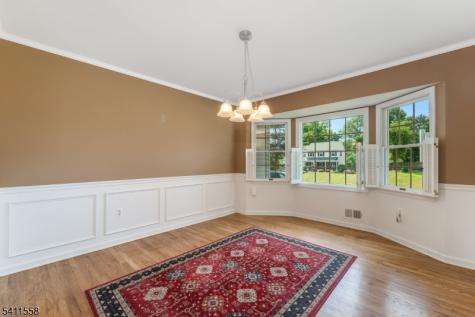 36 Bradley Lane Bridgewater NJ 08807