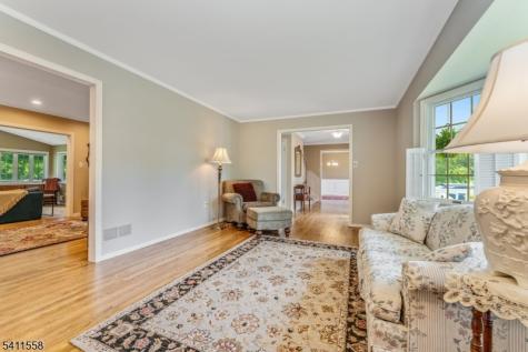 36 Bradley Lane Bridgewater NJ 08807