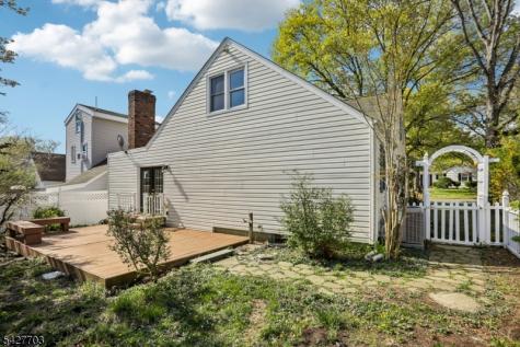101 Ravine Drive Matawan NJ 07747