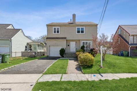 577 Berlant Avenue Roselle NJ 07203