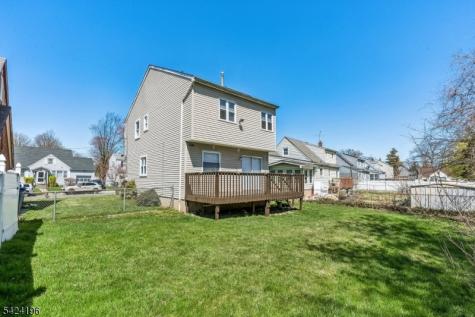 577 Berlant Avenue Roselle NJ 07203