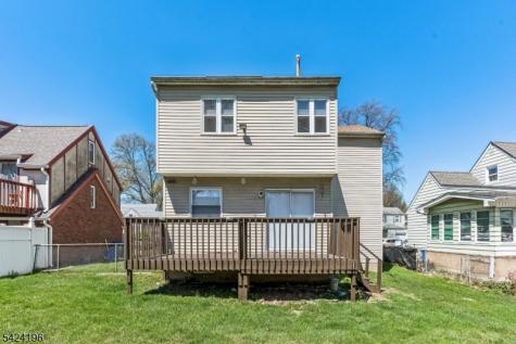 577 Berlant Avenue Roselle NJ 07203