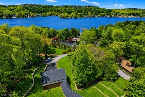 47 Glenside Trail Sparta NJ 07871