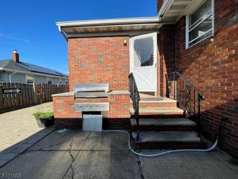 405 Redcliffe Street Elizabeth NJ 07206