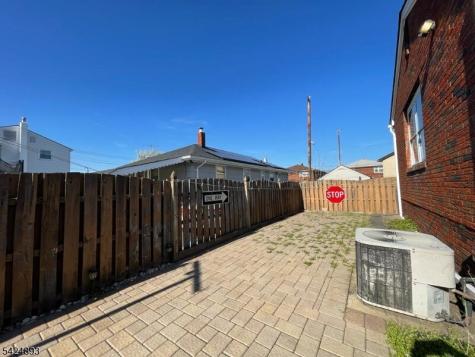 405 Redcliffe Street Elizabeth NJ 07206