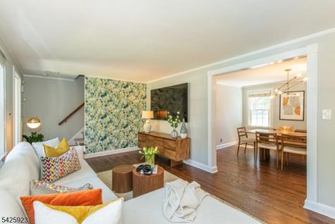 16 Haines Drive Bloomfield NJ 07003