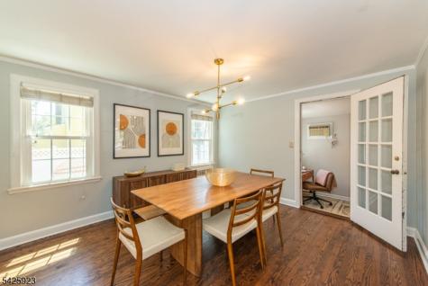16 Haines Drive Bloomfield NJ 07003
