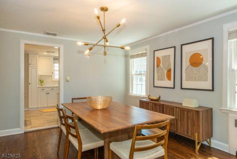 16 Haines Drive Bloomfield NJ 07003