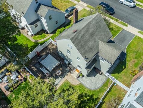 16 Haines Drive Bloomfield NJ 07003
