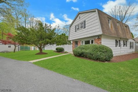 14 Parker Road Mount Arlington NJ 07856