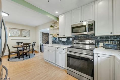 14 Parker Road Mount Arlington NJ 07856