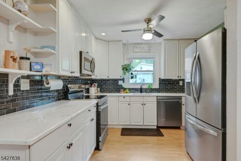 14 Parker Road Mount Arlington NJ 07856