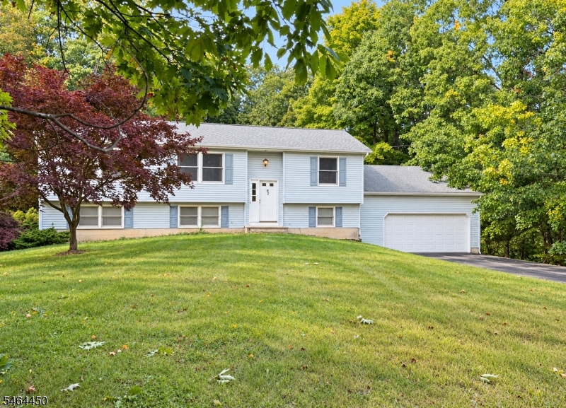 82 Winding Hill Drive Vernon NJ 07461