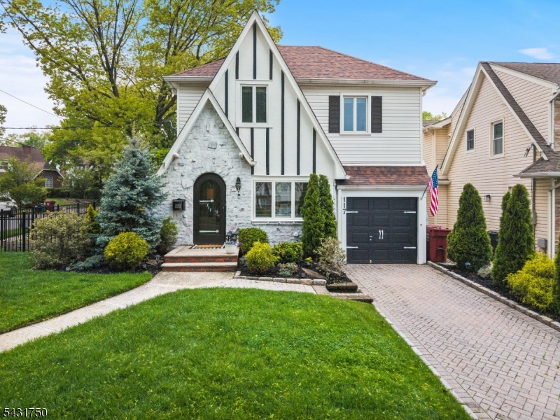 117 North Road Nutley NJ 07110