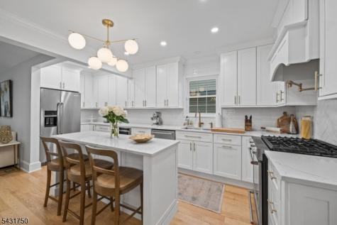117 North Road Nutley NJ 07110