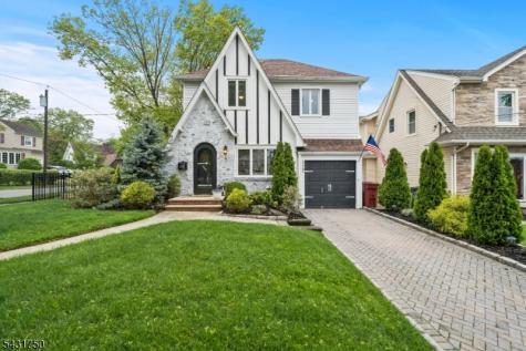 117 North Road Nutley NJ 07110