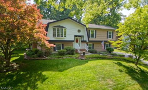 8 Edward Circle Montville NJ 07045