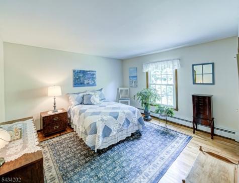 8 Edward Circle Montville NJ 07045