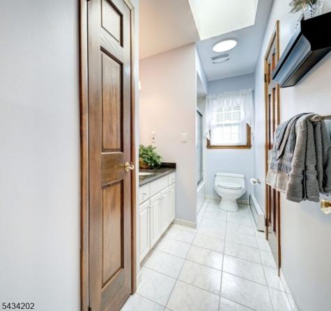 8 Edward Circle Montville NJ 07045