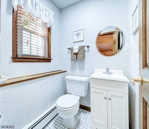 8 Edward Circle Montville NJ 07045