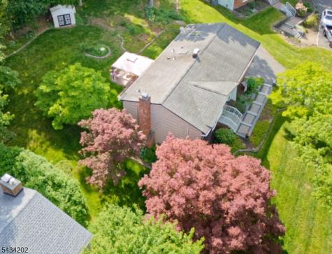 8 Edward Circle Montville NJ 07045