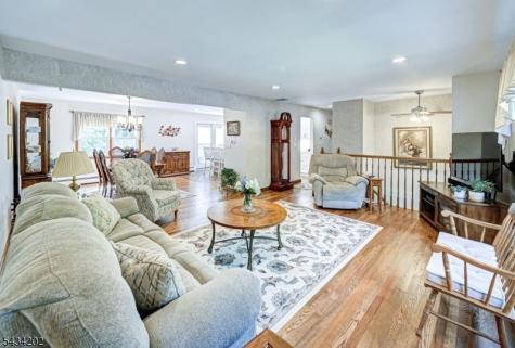 8 Edward Circle Montville NJ 07045
