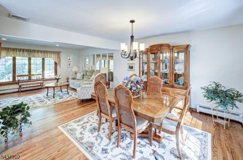 8 Edward Circle Montville NJ 07045