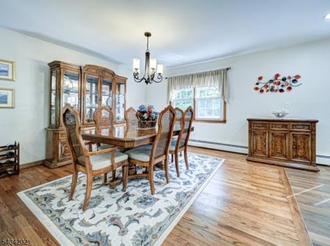 8 Edward Circle Montville NJ 07045