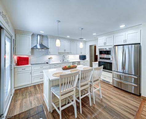 8 Edward Circle Montville NJ 07045