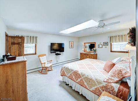 8 Edward Circle Montville NJ 07045