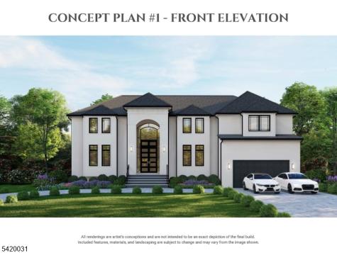 201 Woods Road Hillsborough NJ 08844