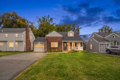 53 Mill Road Morris NJ 07950