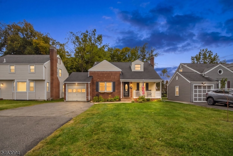 53 Mill Road Morris NJ 07950
