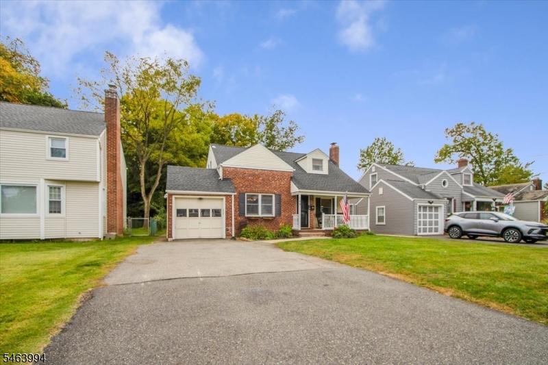 53 Mill Road Morris NJ 07950
