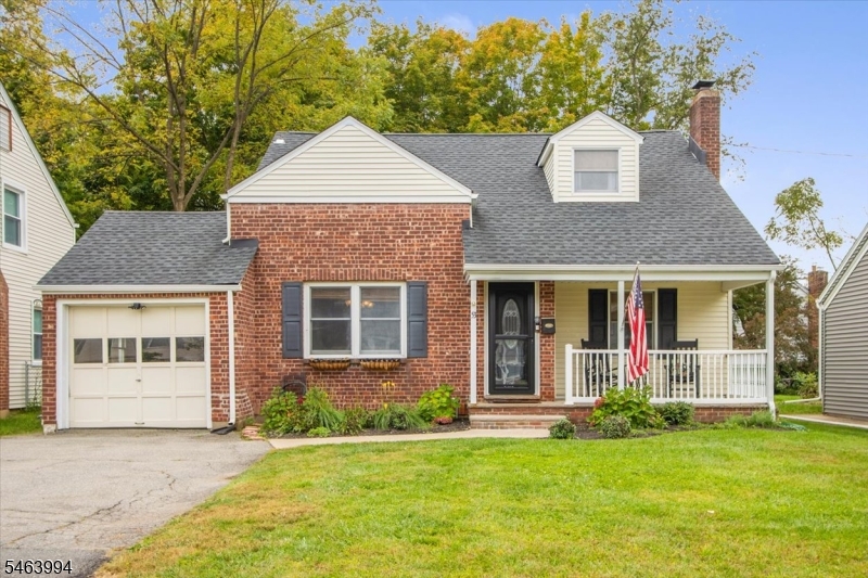 53 Mill Road Morris NJ 07950