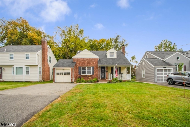 53 Mill Road Morris NJ 07950