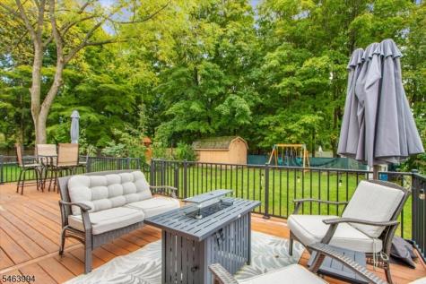 53 Mill Road Morris NJ 07950
