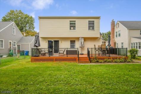 53 Mill Road Morris NJ 07950