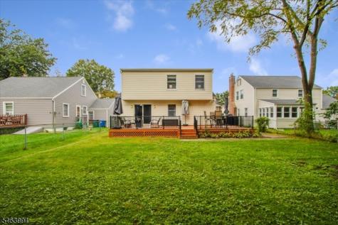 53 Mill Road Morris NJ 07950