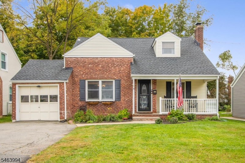 53 Mill Road Morris NJ 07950