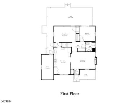53 Mill Road Morris NJ 07950