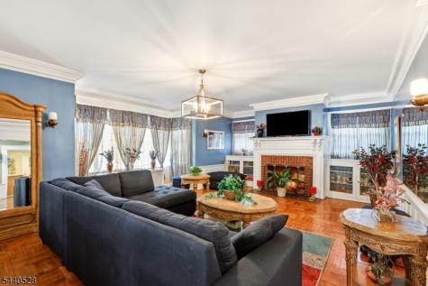 569 Berkeley Avenue City Of Orange NJ 07050
