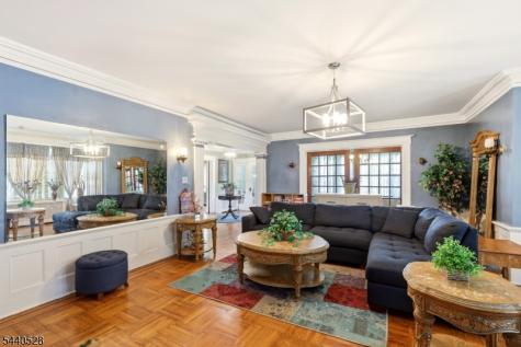 569 Berkeley Avenue City Of Orange NJ 07050