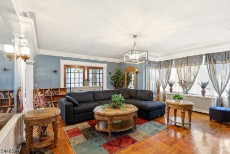 569 Berkeley Avenue City Of Orange NJ 07050