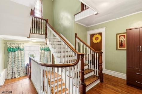 569 Berkeley Avenue City Of Orange NJ 07050