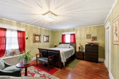 569 Berkeley Avenue City Of Orange NJ 07050