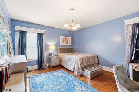 569 Berkeley Avenue City Of Orange NJ 07050