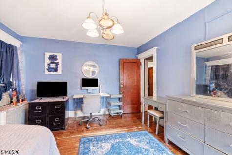 569 Berkeley Avenue City Of Orange NJ 07050