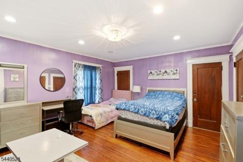 569 Berkeley Avenue City Of Orange NJ 07050